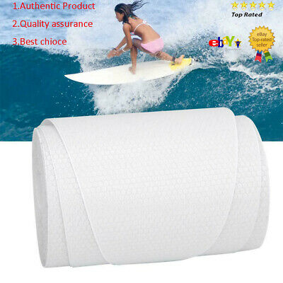 2 Pcs Pvc Stand Up Paddle Board Rail Surfboard Edge Protection Tape Surfing Kit