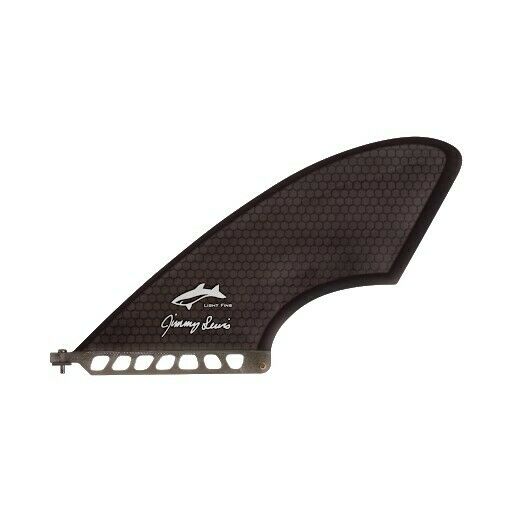 Sup Jimmy Lewis Tracker Fin 8" New