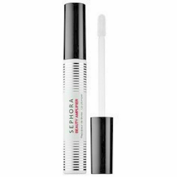 Sephora Beauty Amplifier Lip Plumper 0.11 Oz. Makeup